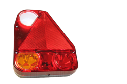 Feu arrière droit Timkito