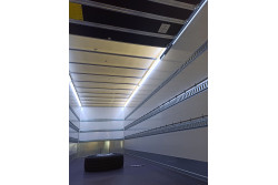 Bande lumineuse, Ruban LED