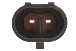 Connecteur étanche femelle SuperSeal 2 voies
