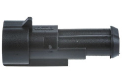 Connecteur étanche femelle SuperSeal 2 voies