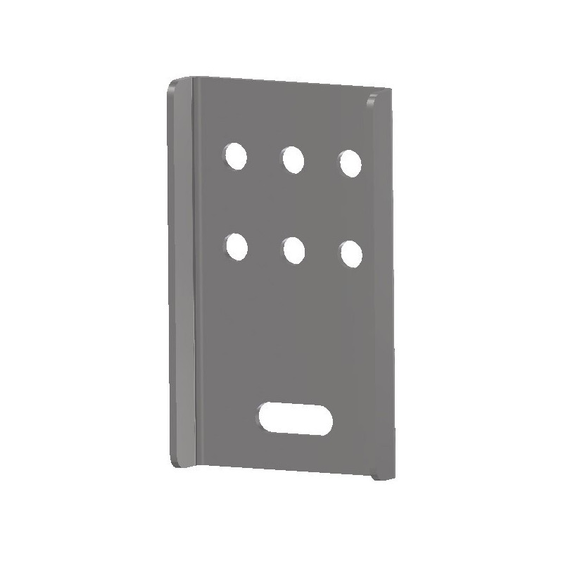 Guide latéral Iveco roue simple