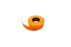 Bande réfléchissante adhésive Jaune