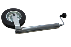 Roue jockey Timkito