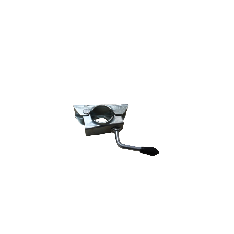 Support roue jockey Timkito