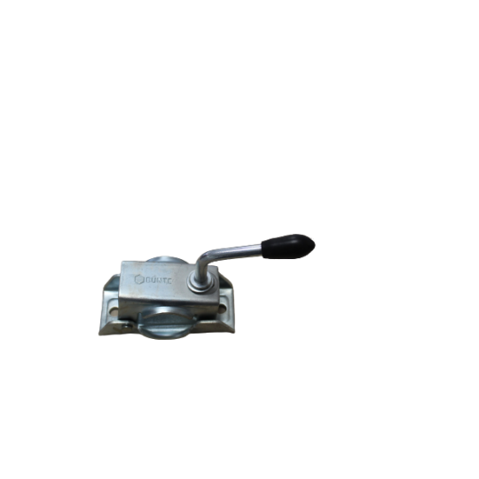 Support roue jockey Timkito