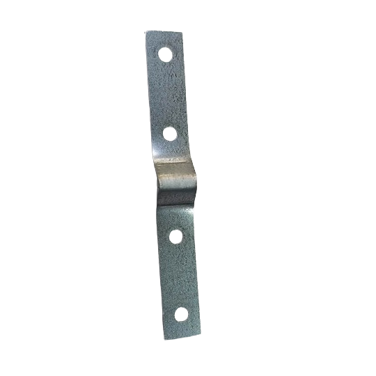 Patte fixation chaîne sécurité