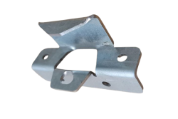 Support compas sur cadre