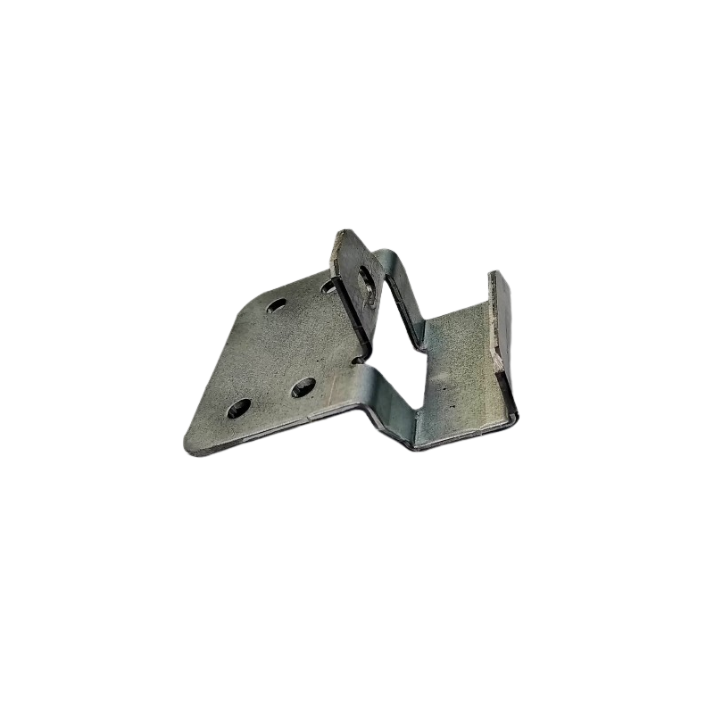 Support compas sur cadre