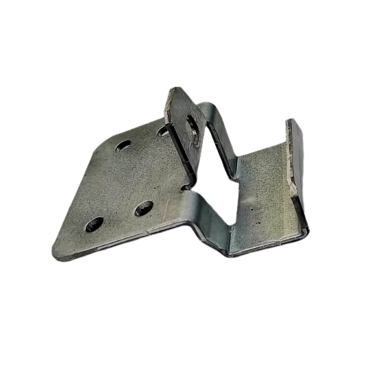 Support compas sur cadre