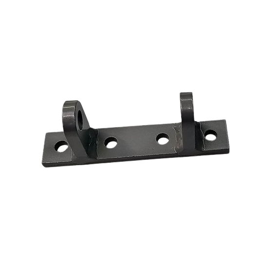 Chape polycarbonate et cataphore