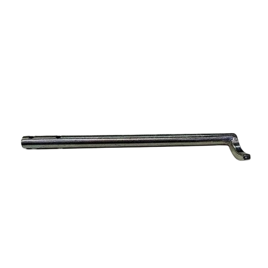 Crémone inférieure pour hauteur intérieure 2300