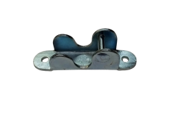 Gâche pour poignée en applique