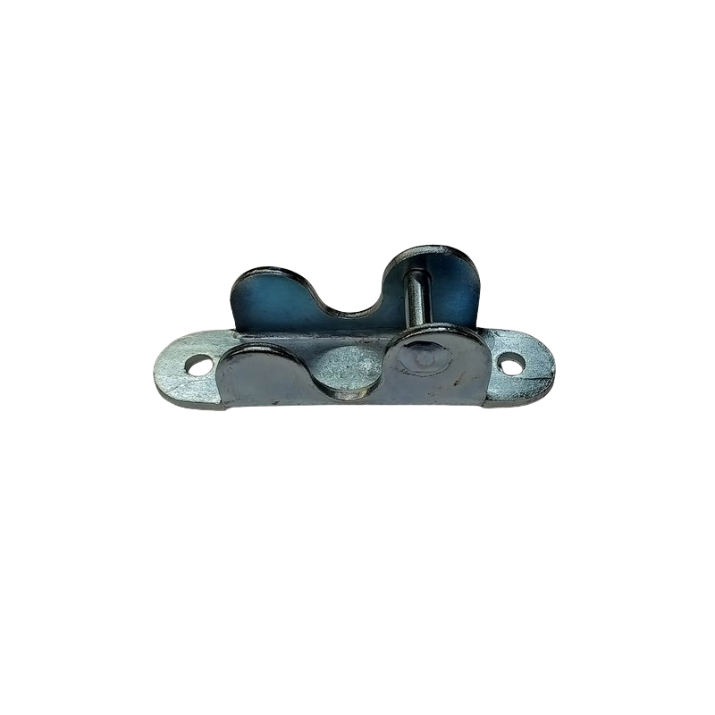 Gâche pour poignée en applique