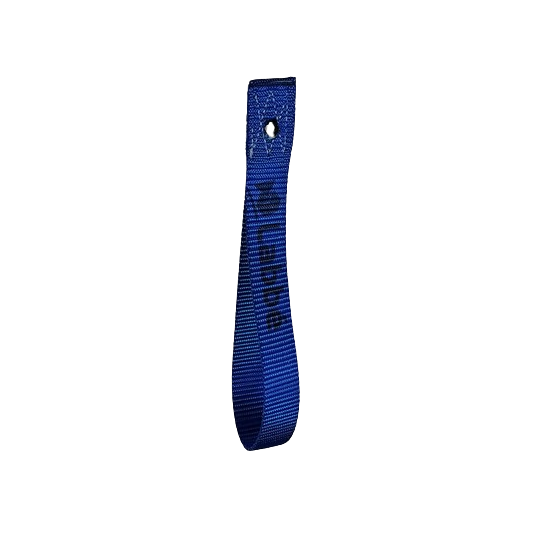 Poignée tirage polyester