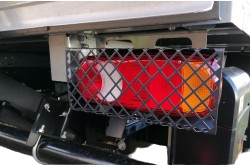 Grille de feu arrière Jumper/Boxer/Ducato