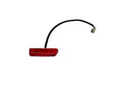 Feu gabarit arrière LED 3