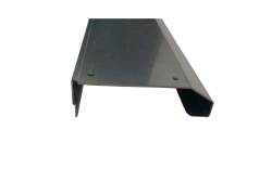 Caisson pour rideau relevant 2200mm