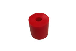 Plot polyurethane M12 pour bridage cellule