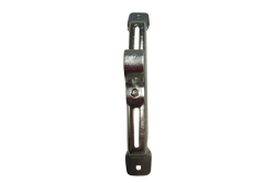 Collier de support d'aile réglable