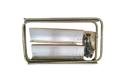 Kit Fixation 2 Ailes SUPRA