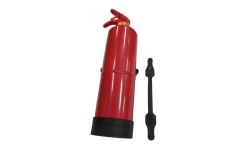 Extincteur poudre 2kg