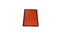 Plaque ADR repliable