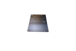 Plaque ADR repliable