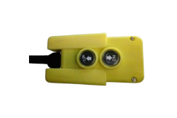 Télécommande filaire