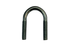 Etrier tube 27 mm benne