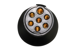 Adaptateur prise attelage 7 Broches