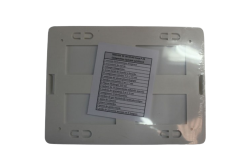 Trousse de secours - Kit premiers secours