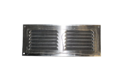 Grille aération 250x100