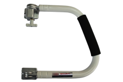 Poignée montante de sécurité