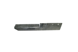 Support Marche pied avec attelage X2-50