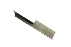 Support marchepied avec attelage X250