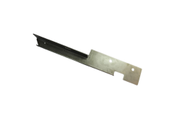 Support marchepied avec attelage X62