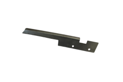 Support marchepied avec attelage X62