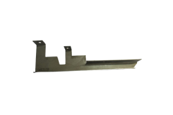 Support marchepied sans attelage X62