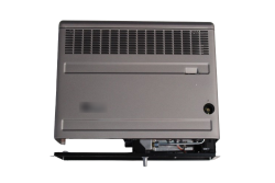 Chauffage sortie gauche