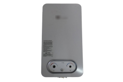 Chauffe bain gaz