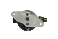 Détenteur simple mixte