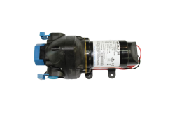 Pompe électrique JABSCO