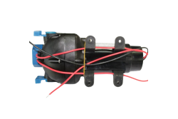 Pompe électrique JABSCO