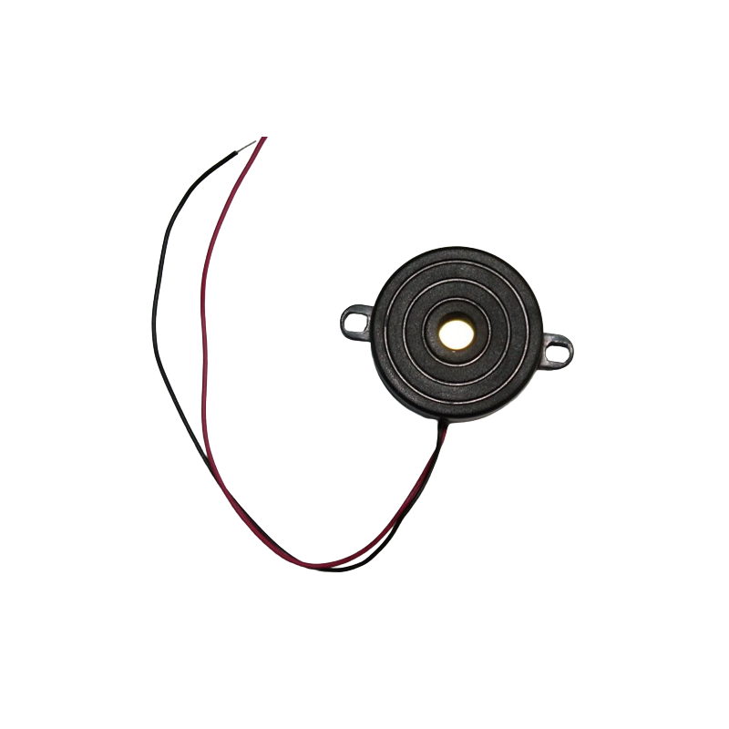 Avertisseur sonore 85 décibels