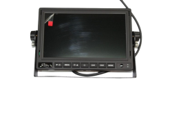 Camera de recul avec écran