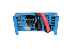 Chargeur convertisseur