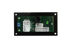 Commande déportée encastrée Batteries