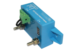 Coupe batterie faible