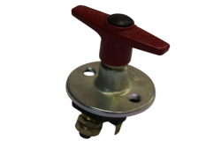 Coupe batterie manuel