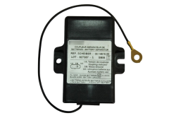 Coupleur séparateur